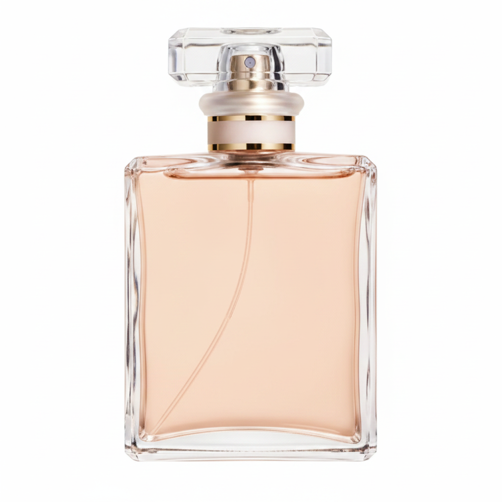 Perfume Feminino Floral