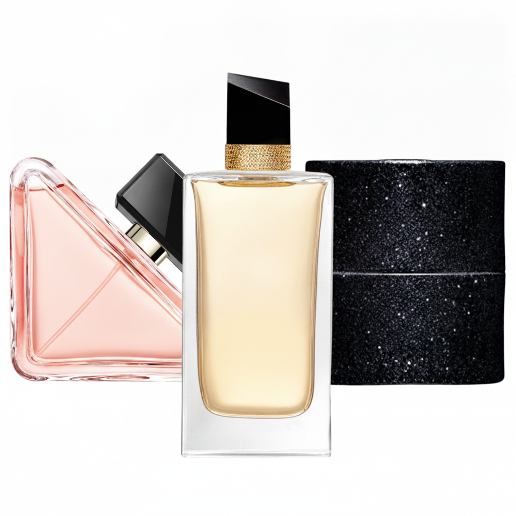 Perfume Floral